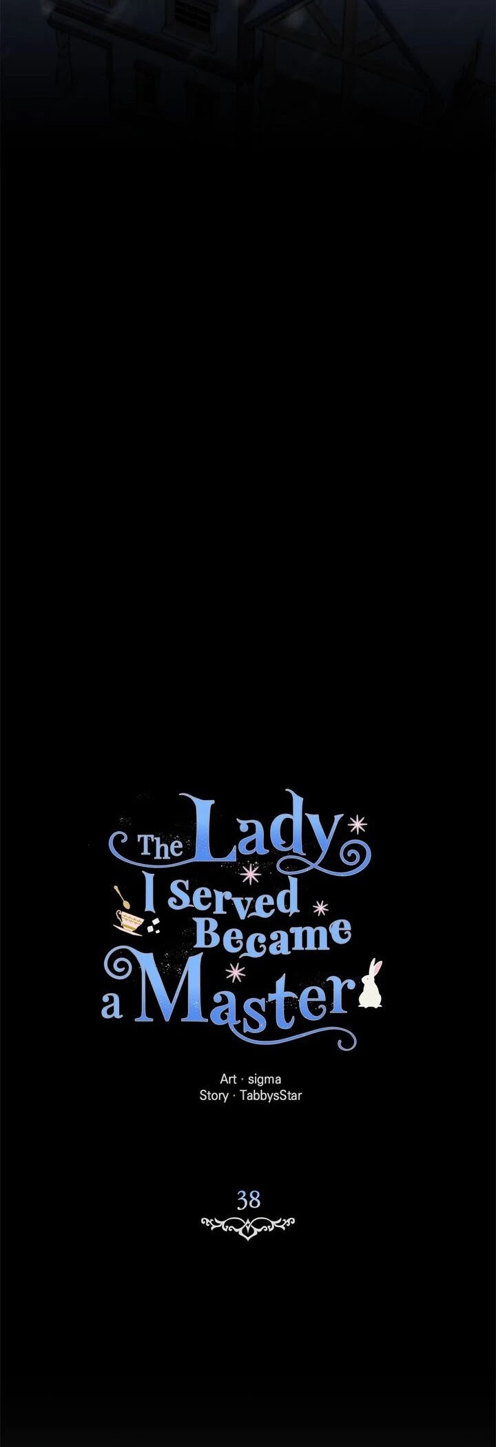 The Young Lady I Served Became a Young Master chapter 38 page 15