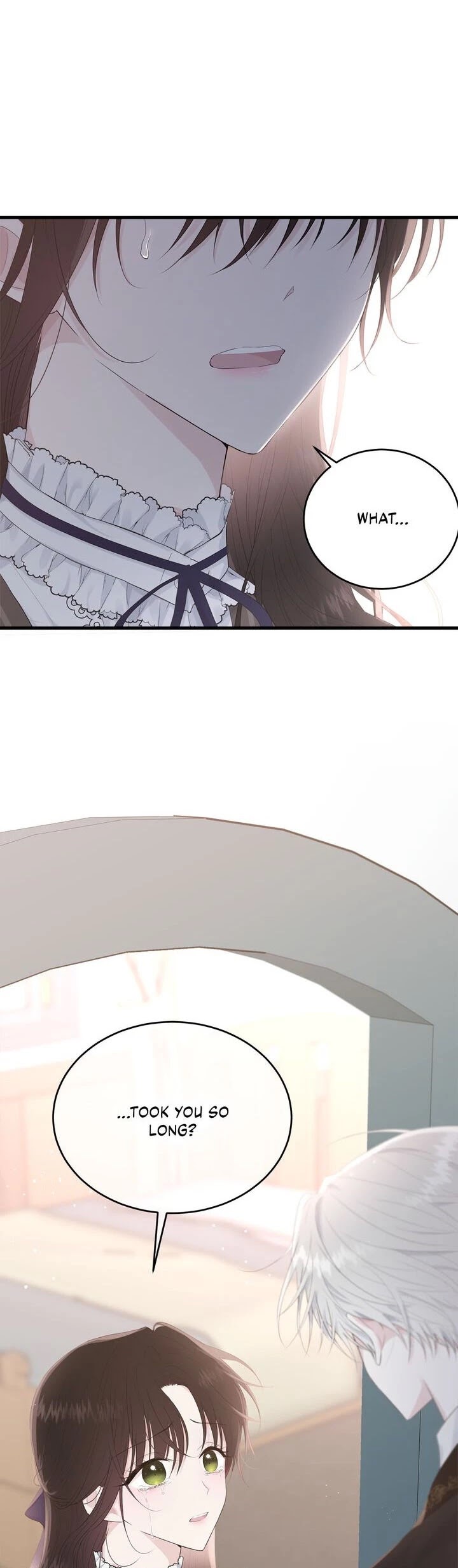 The Young Lady I Served Became a Young Master chapter 44 page 50