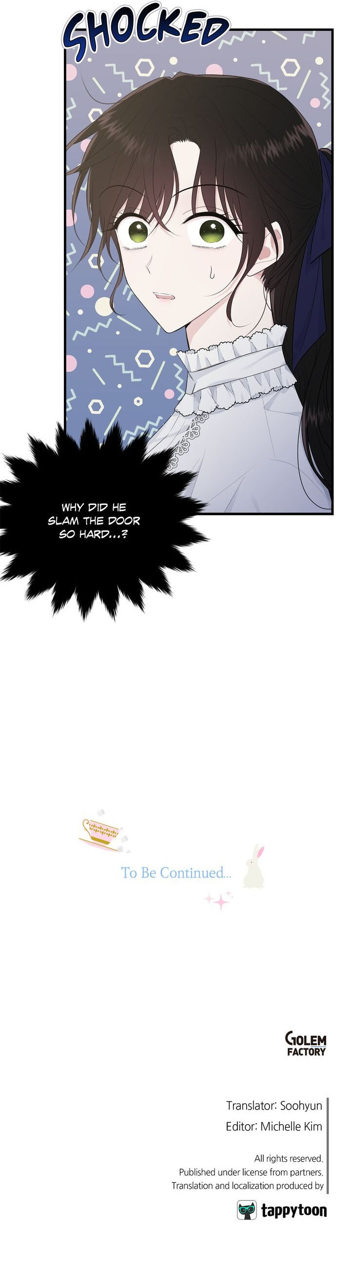 The Young Lady I Served Became a Young Master chapter 45 page 50