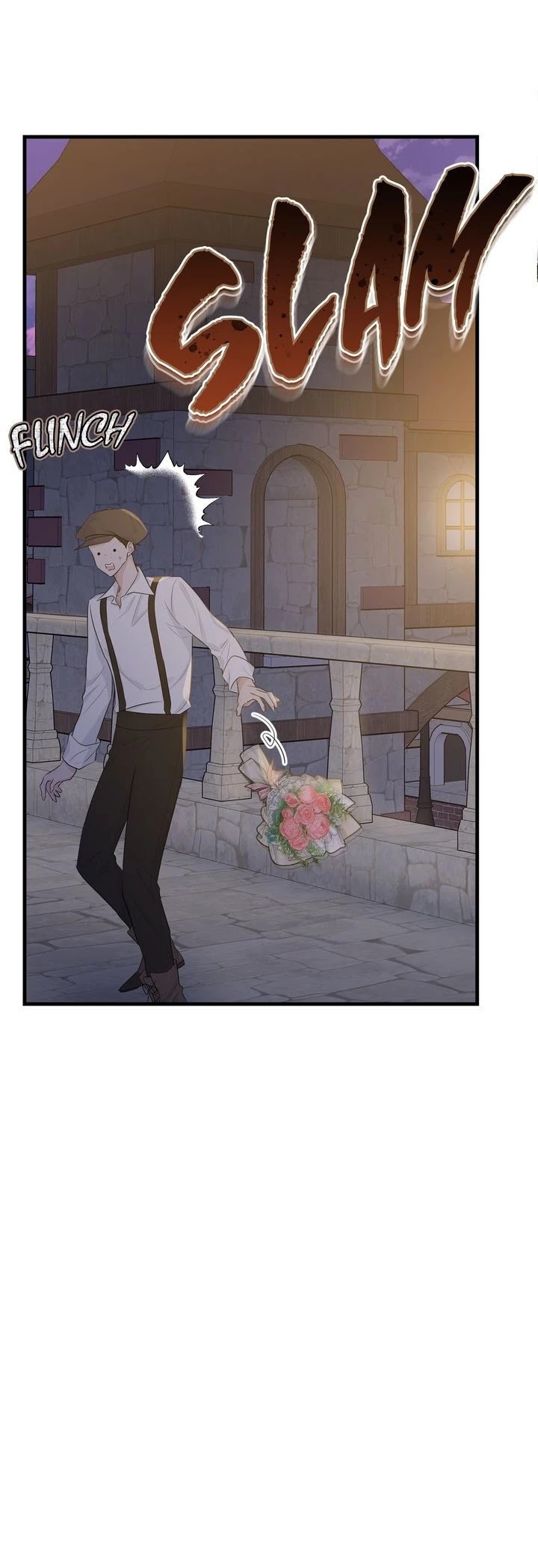 The Young Lady I Served Became a Young Master chapter 46 page 3