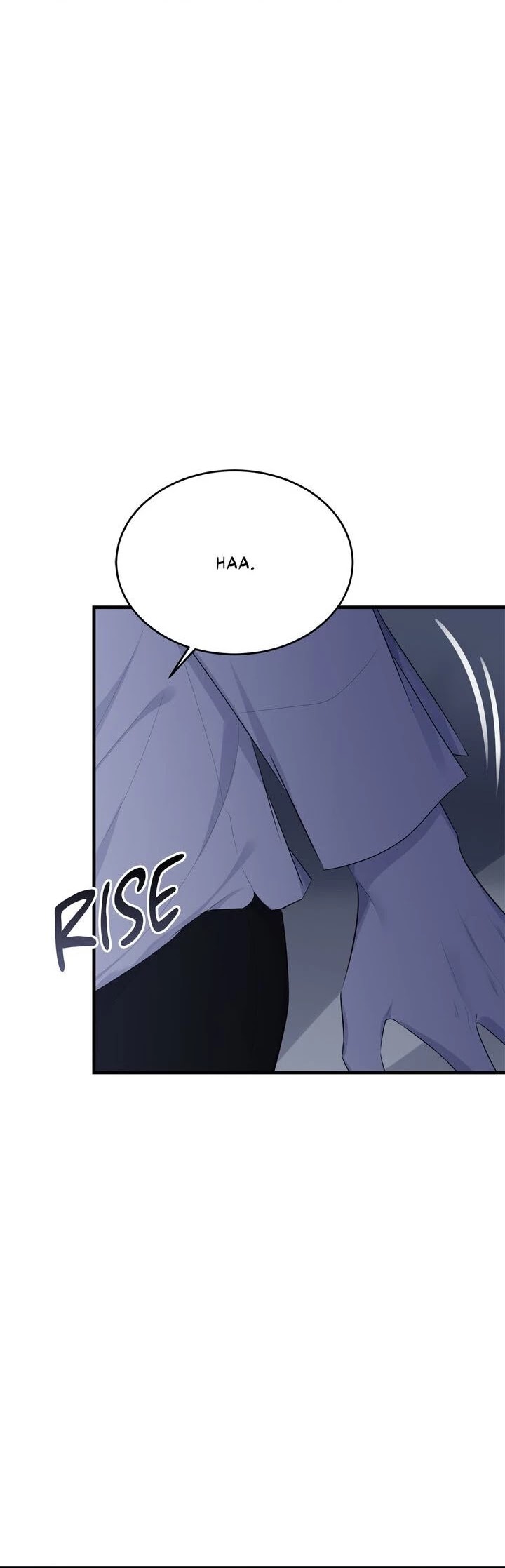 The Young Lady I Served Became a Young Master chapter 46 page 41