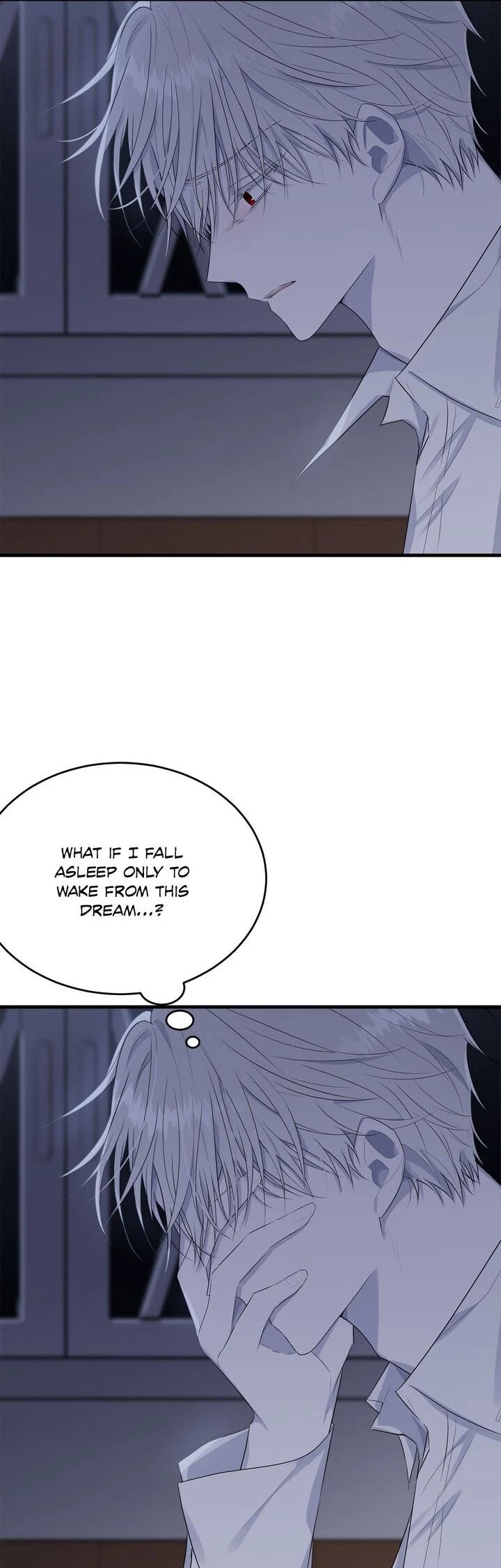 The Young Lady I Served Became a Young Master chapter 46 page 46