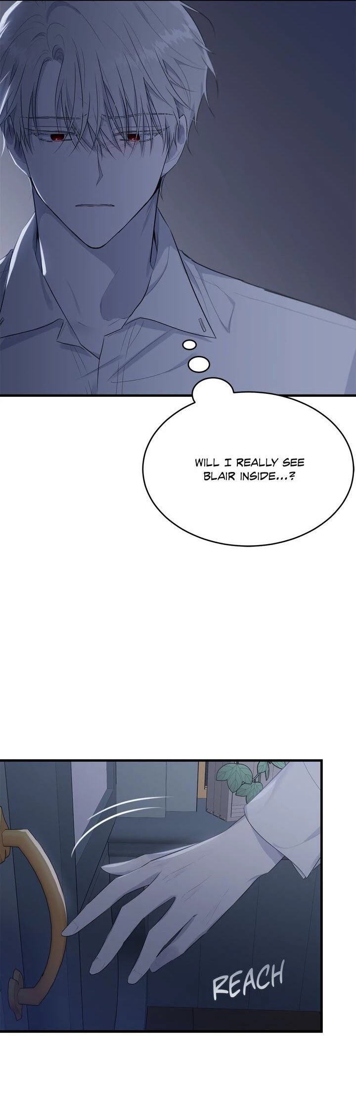 The Young Lady I Served Became a Young Master chapter 46 page 50