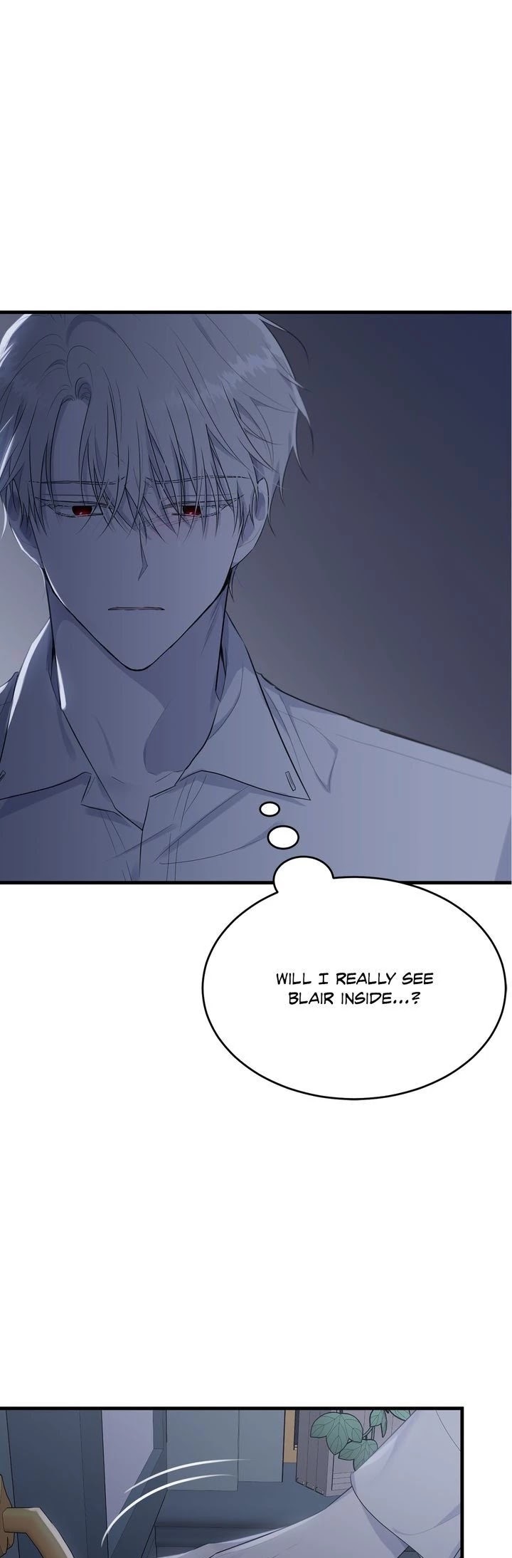 The Young Lady I Served Became a Young Master chapter 47 page 2