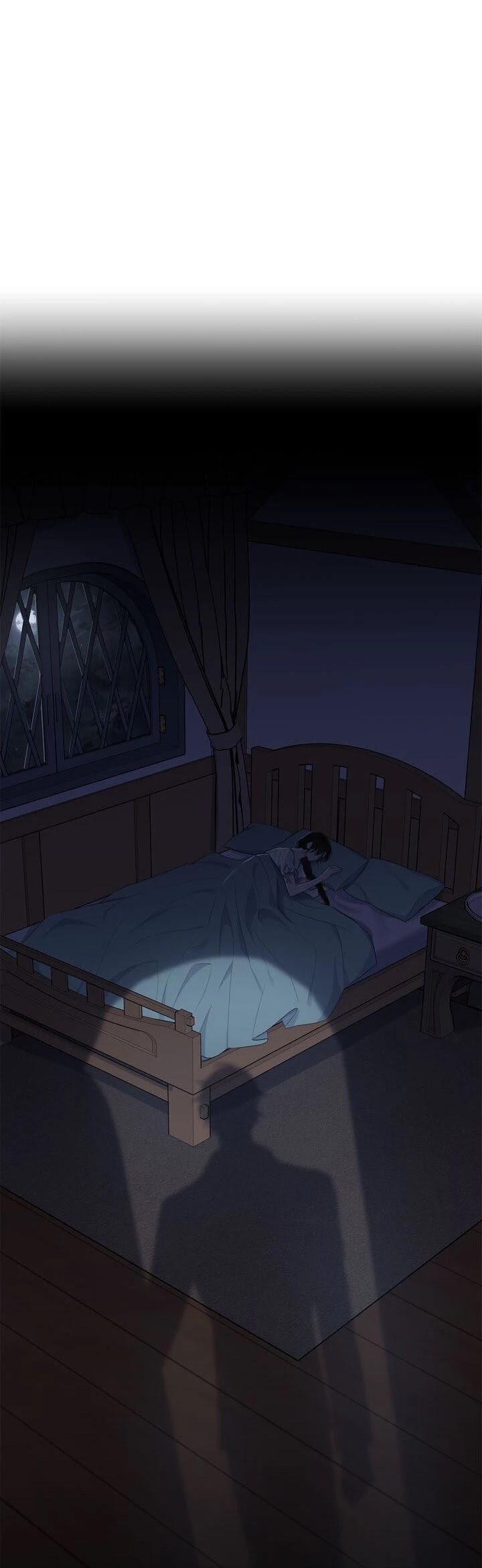 The Young Lady I Served Became a Young Master chapter 47 page 5