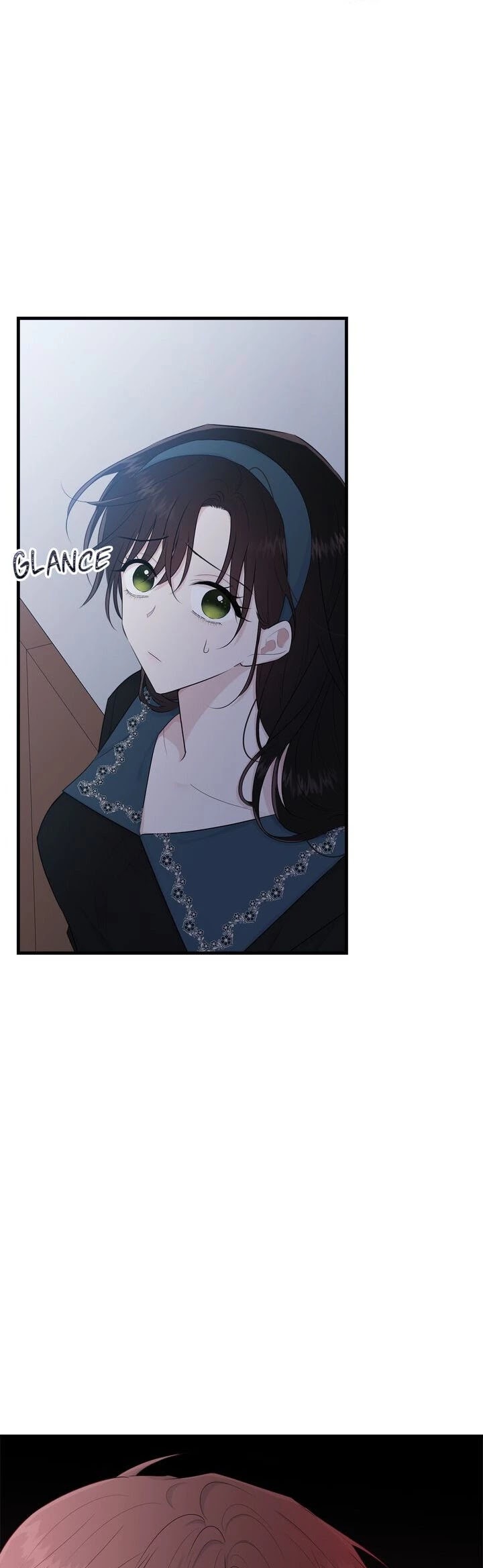 The Young Lady I Served Became a Young Master chapter 49 page 48