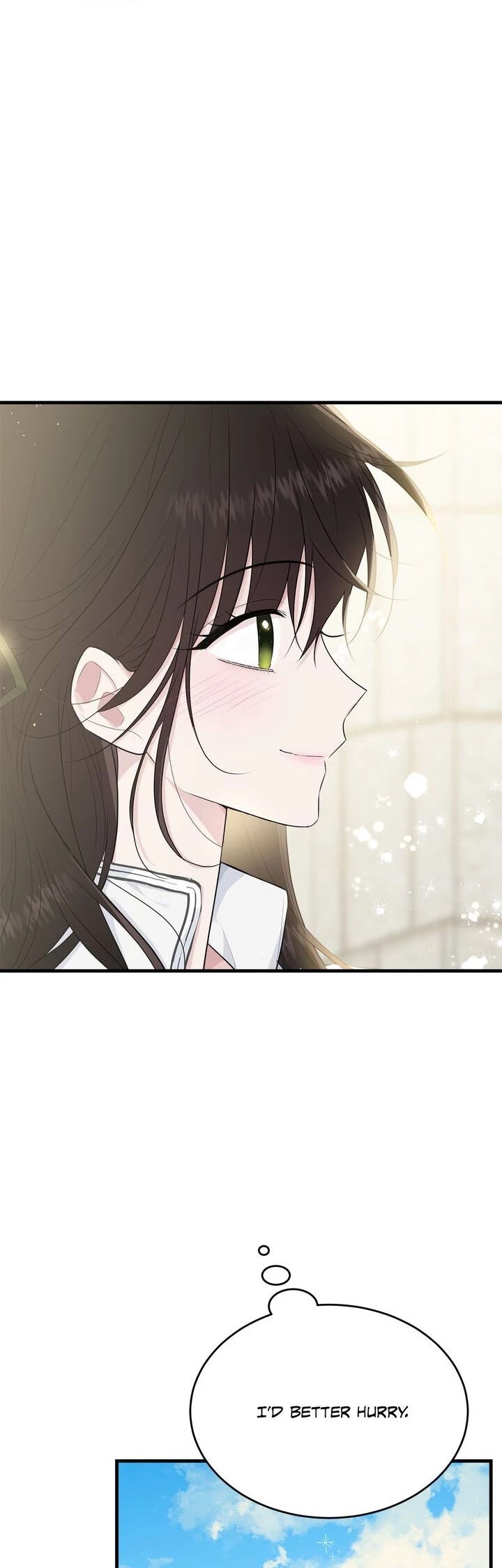 The Young Lady I Served Became a Young Master chapter 50 page 28