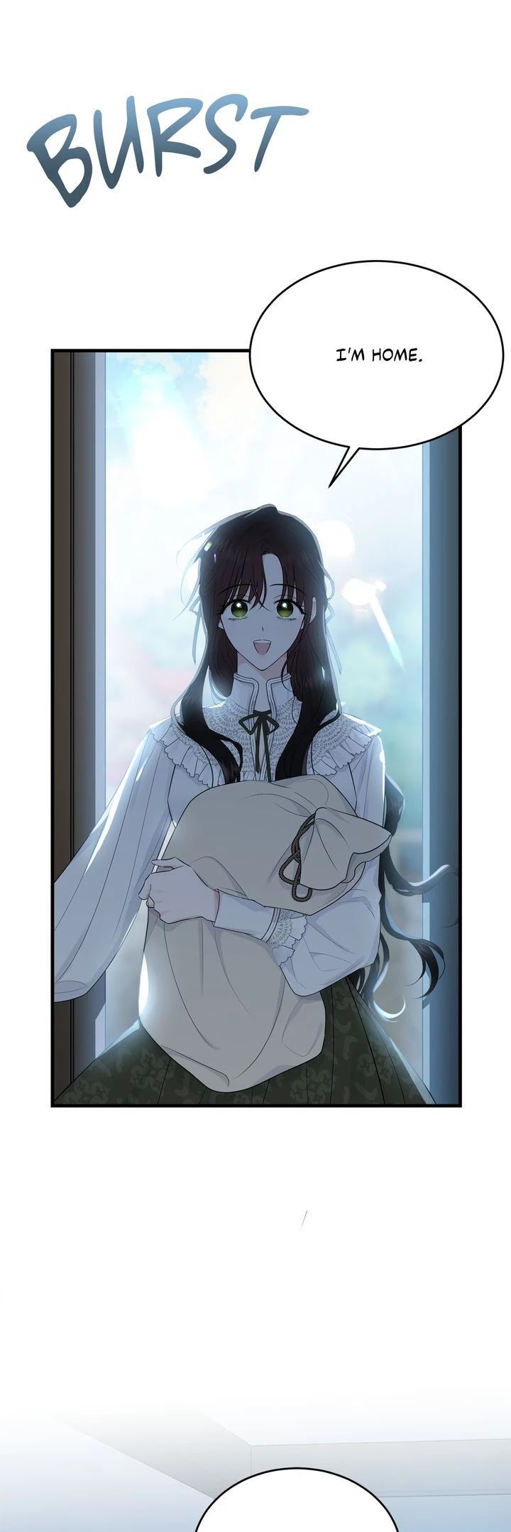 The Young Lady I Served Became a Young Master chapter 50 page 30