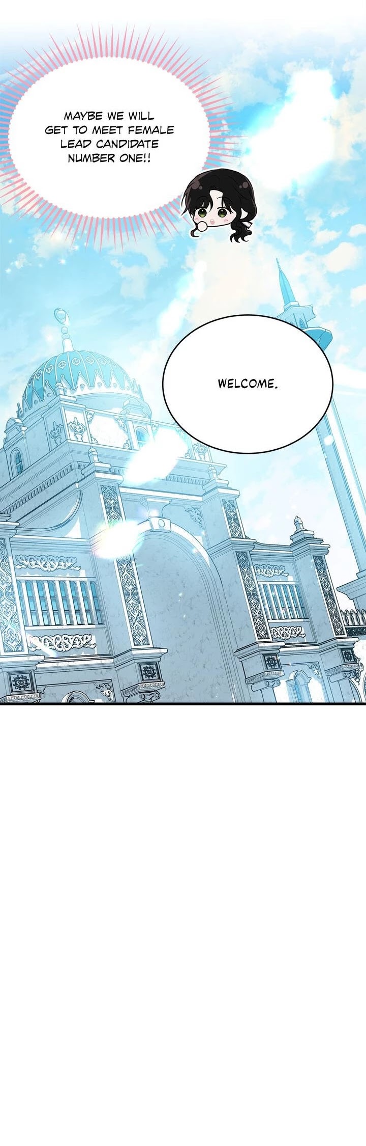 The Young Lady I Served Became a Young Master chapter 57 page 15