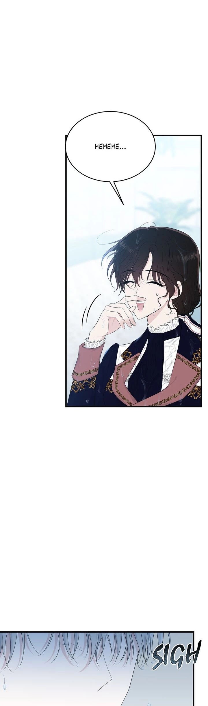 The Young Lady I Served Became a Young Master chapter 58 page 24