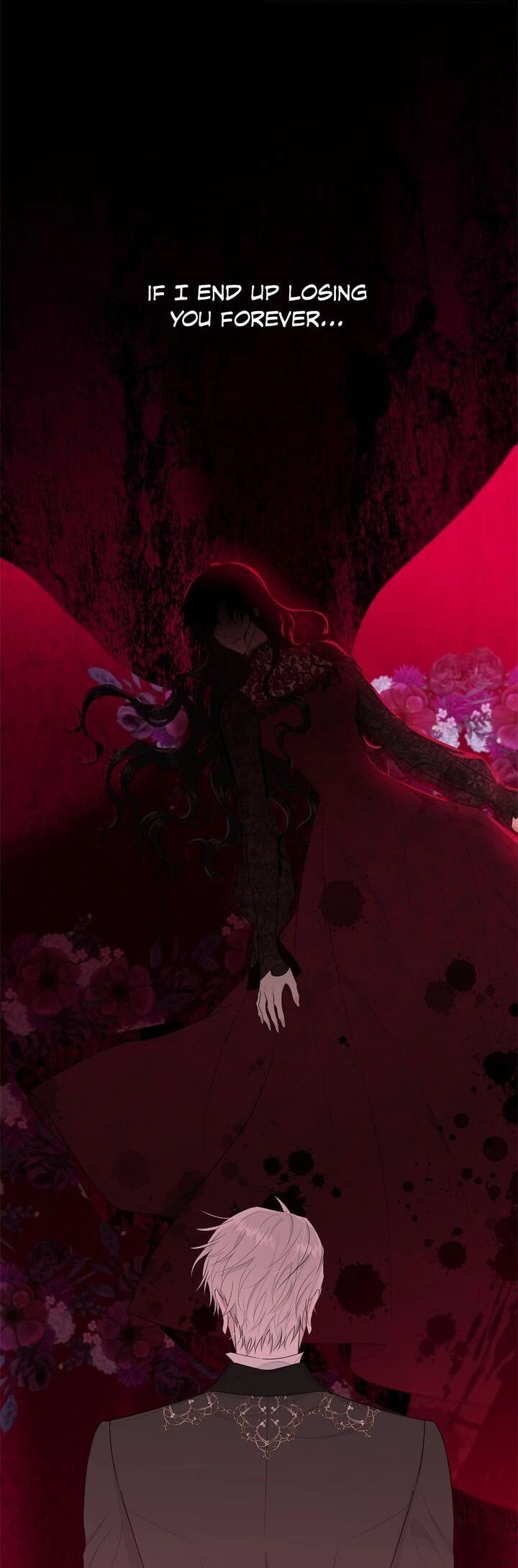 The Young Lady I Served Became a Young Master chapter 58 page 34