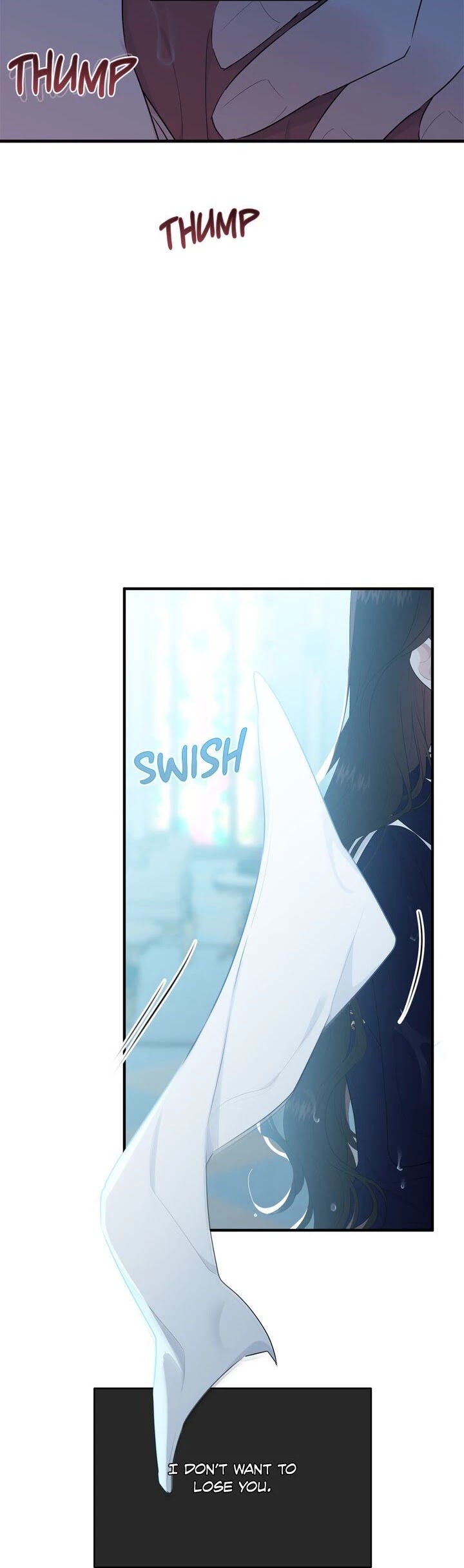 The Young Lady I Served Became a Young Master chapter 58 page 47