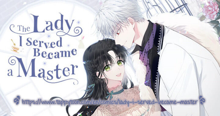 The Young Lady I Served Became a Young Master chapter 64 page 1