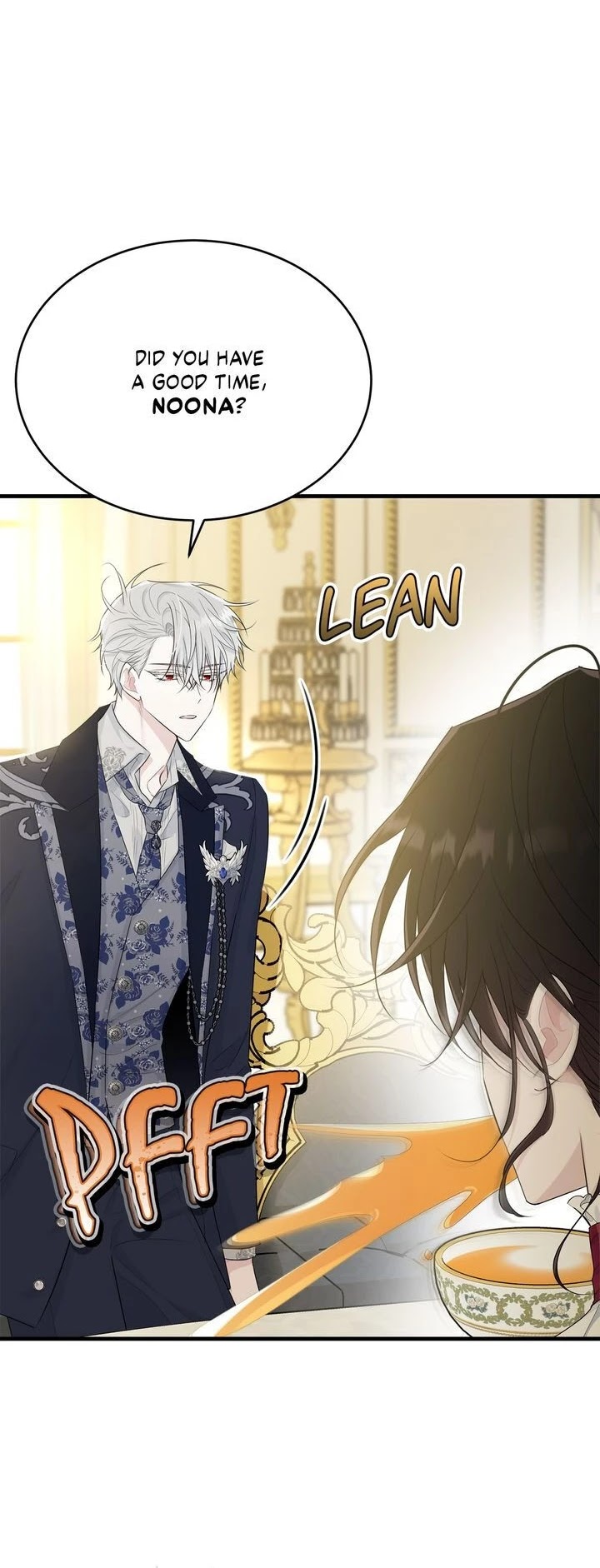 The Young Lady I Served Became a Young Master chapter 64 page 29