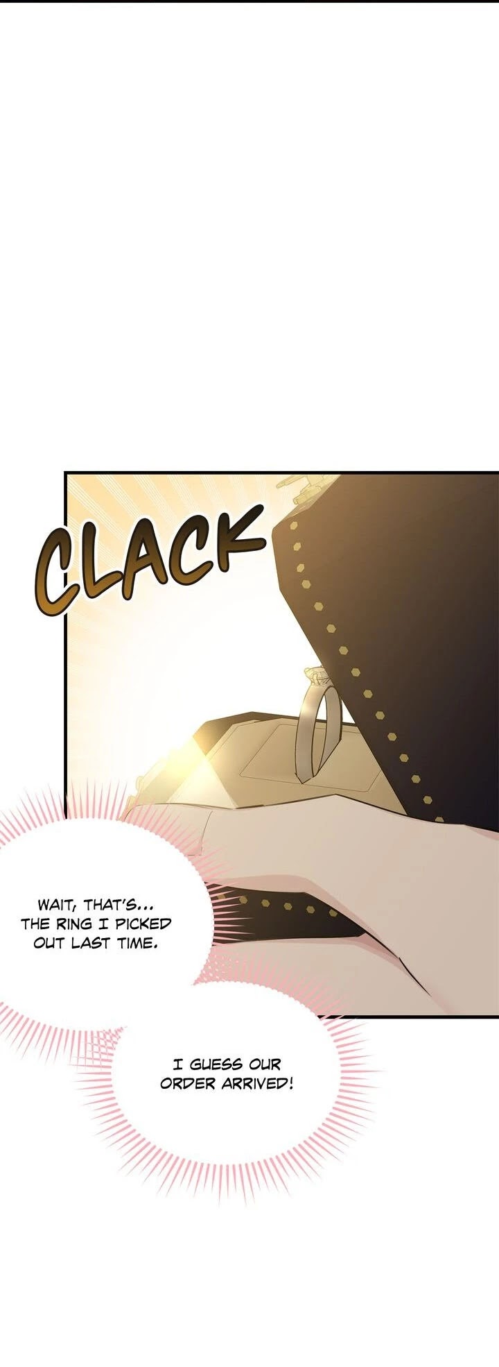 The Young Lady I Served Became a Young Master chapter 64 page 32