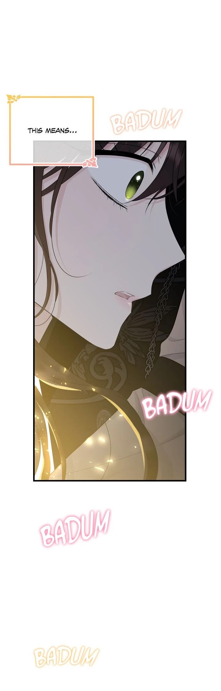 The Young Lady I Served Became a Young Master chapter 67 page 9