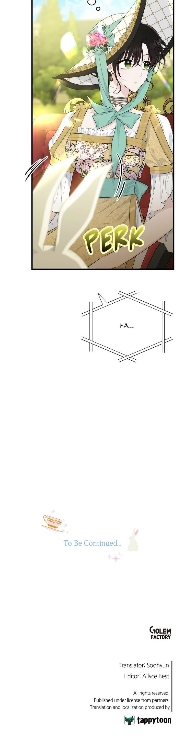 The Young Lady I Served Became a Young Master chapter 68 page 45