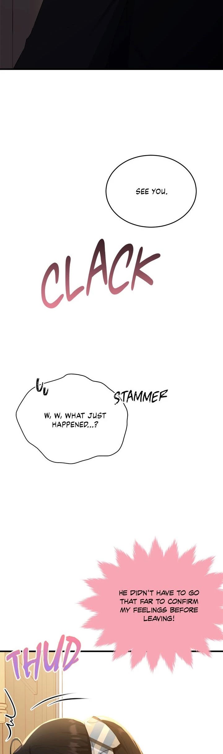 The Young Lady I Served Became a Young Master chapter 75 page 46