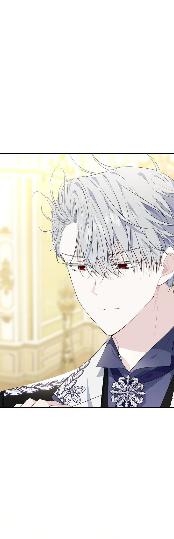 The Young Lady I Served Became a Young Master chapter 77 page 37