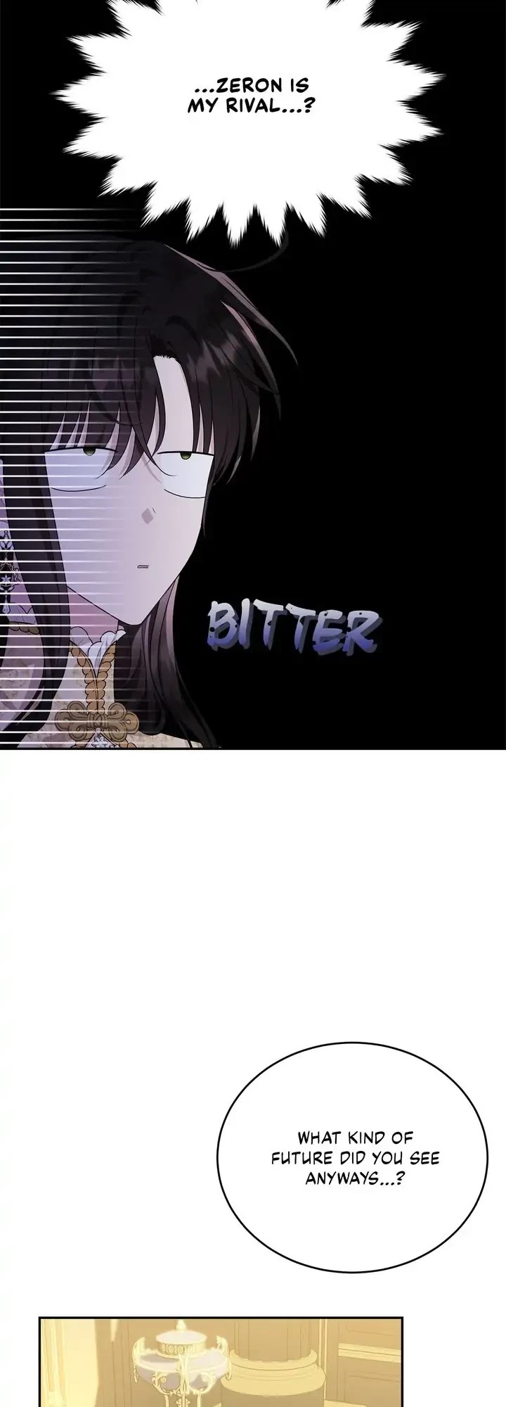 The Young Lady I Served Became a Young Master chapter 84 page 33