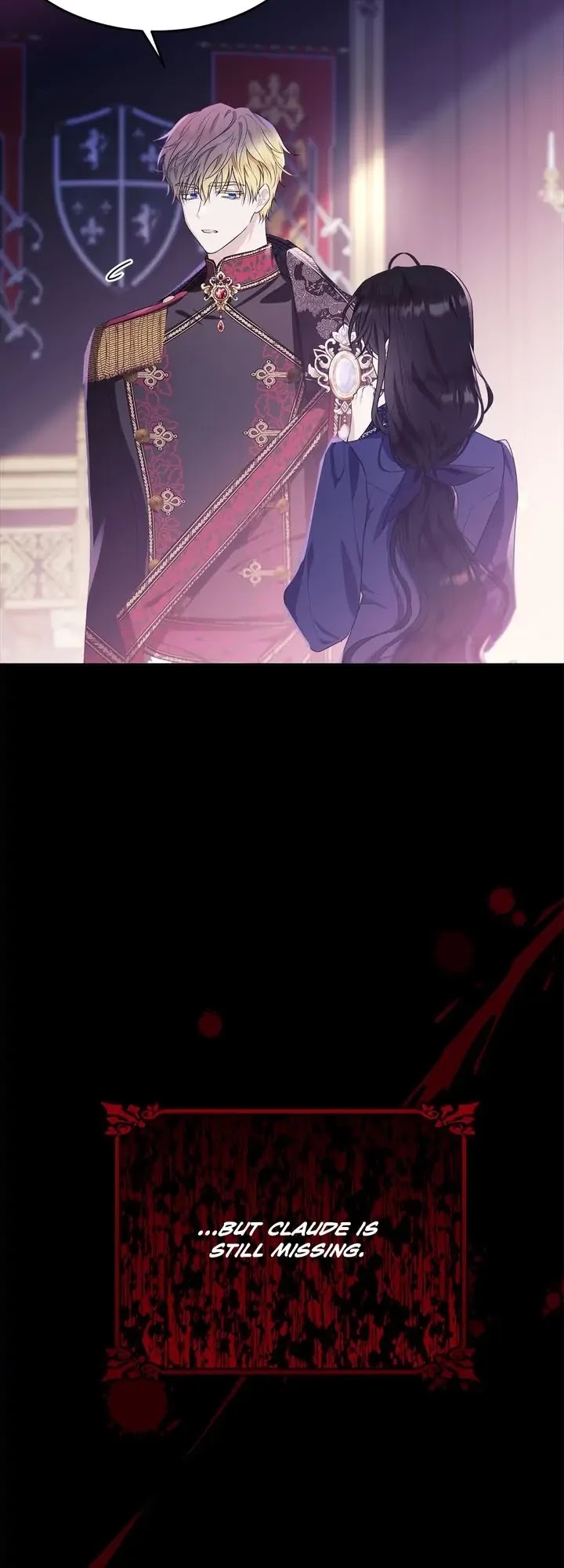 The Young Lady I Served Became a Young Master chapter 84 page 65