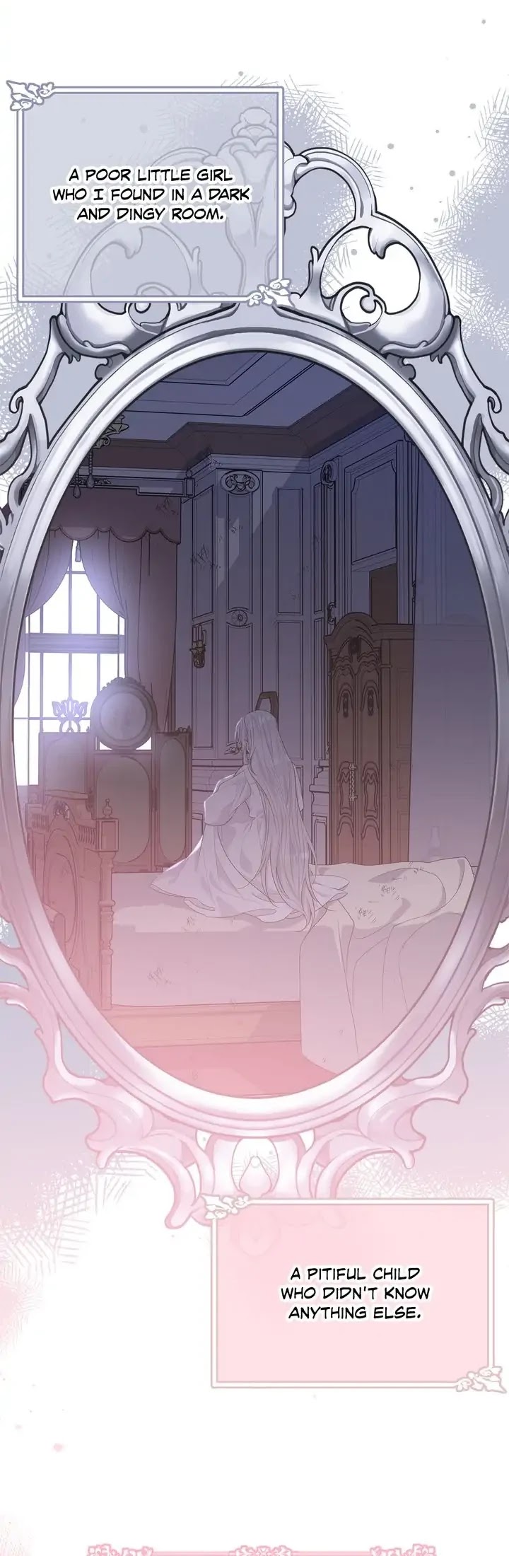 The Young Lady I Served Became a Young Master chapter 86 page 33