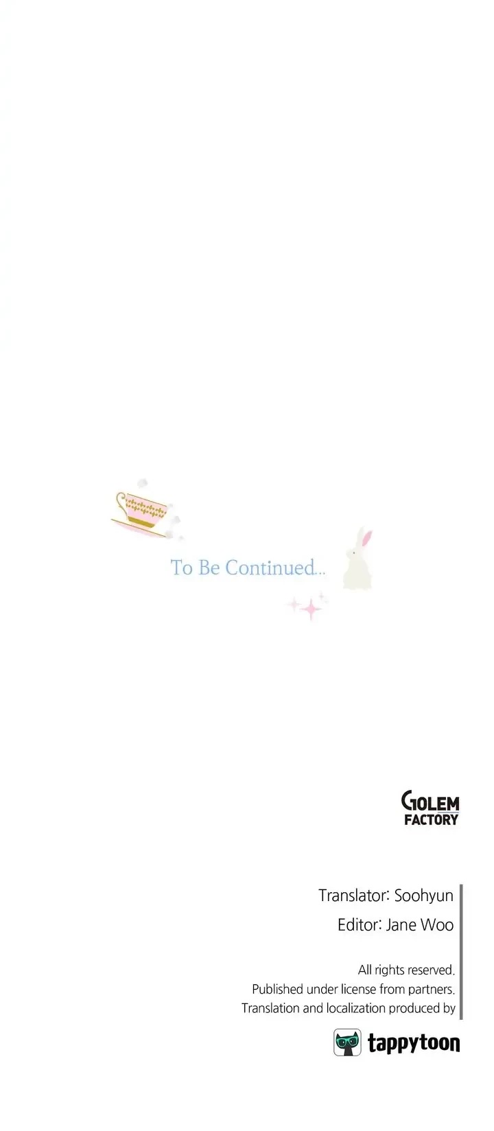 The Young Lady I Served Became a Young Master chapter 86 page 48