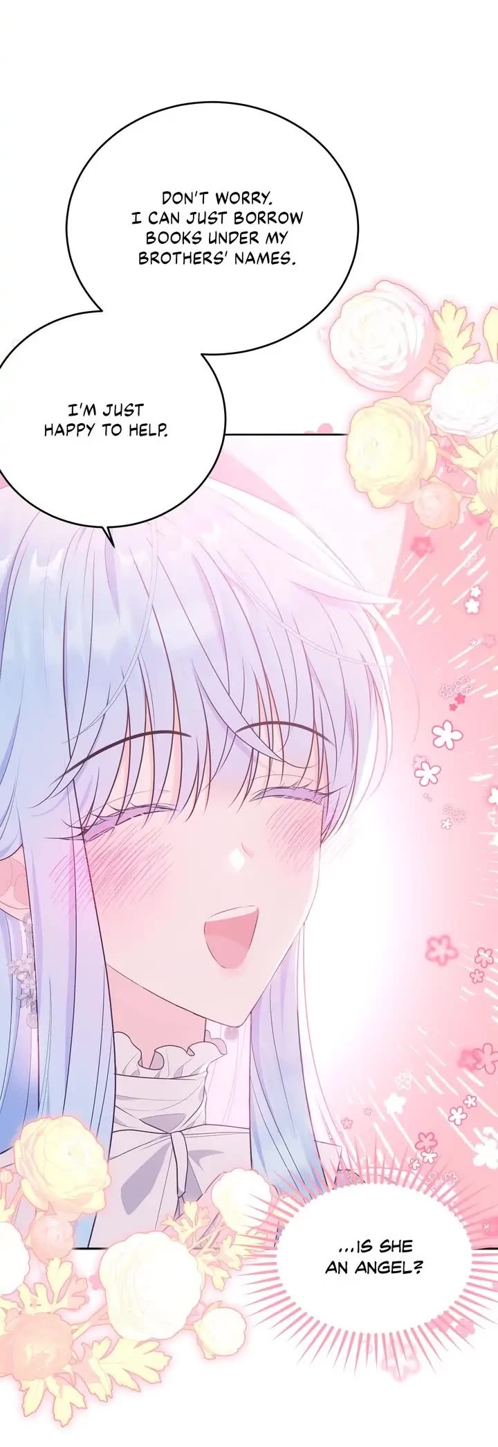 The Young Lady I Served Became a Young Master chapter 92 page 48