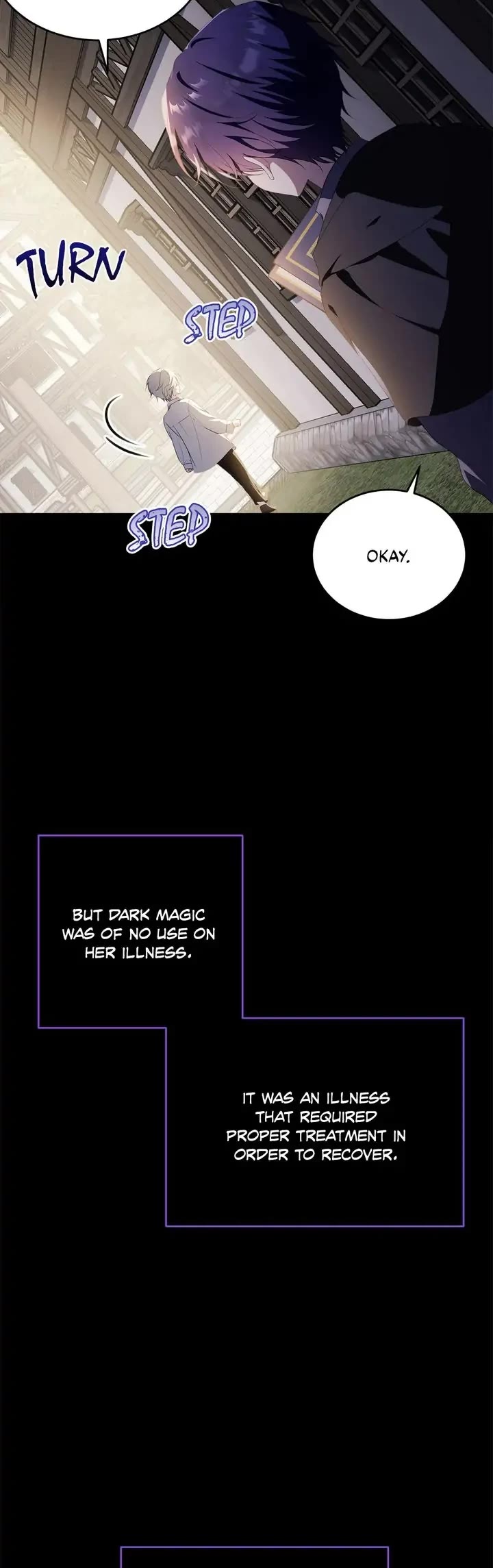 The Young Lady I Served Became a Young Master chapter 96 page 29