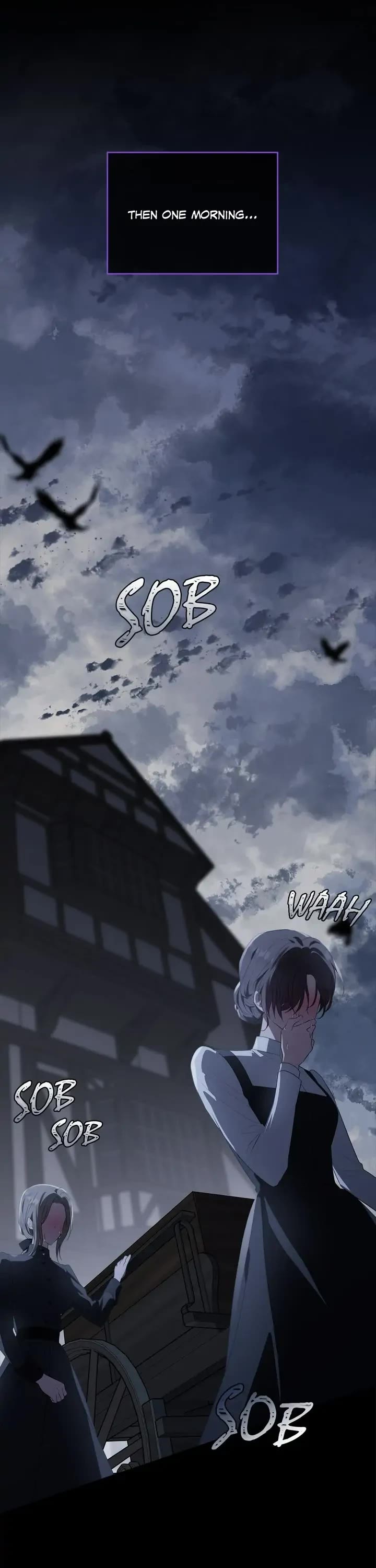 The Young Lady I Served Became a Young Master chapter 96 page 33