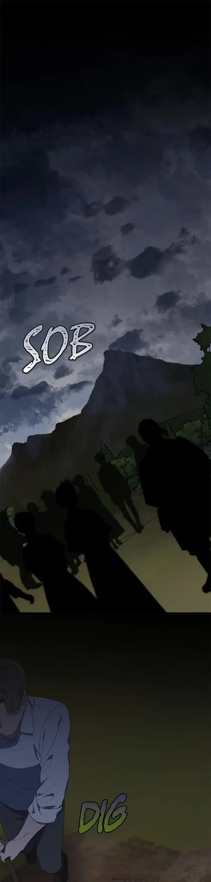 The Young Lady I Served Became a Young Master chapter 96 page 36