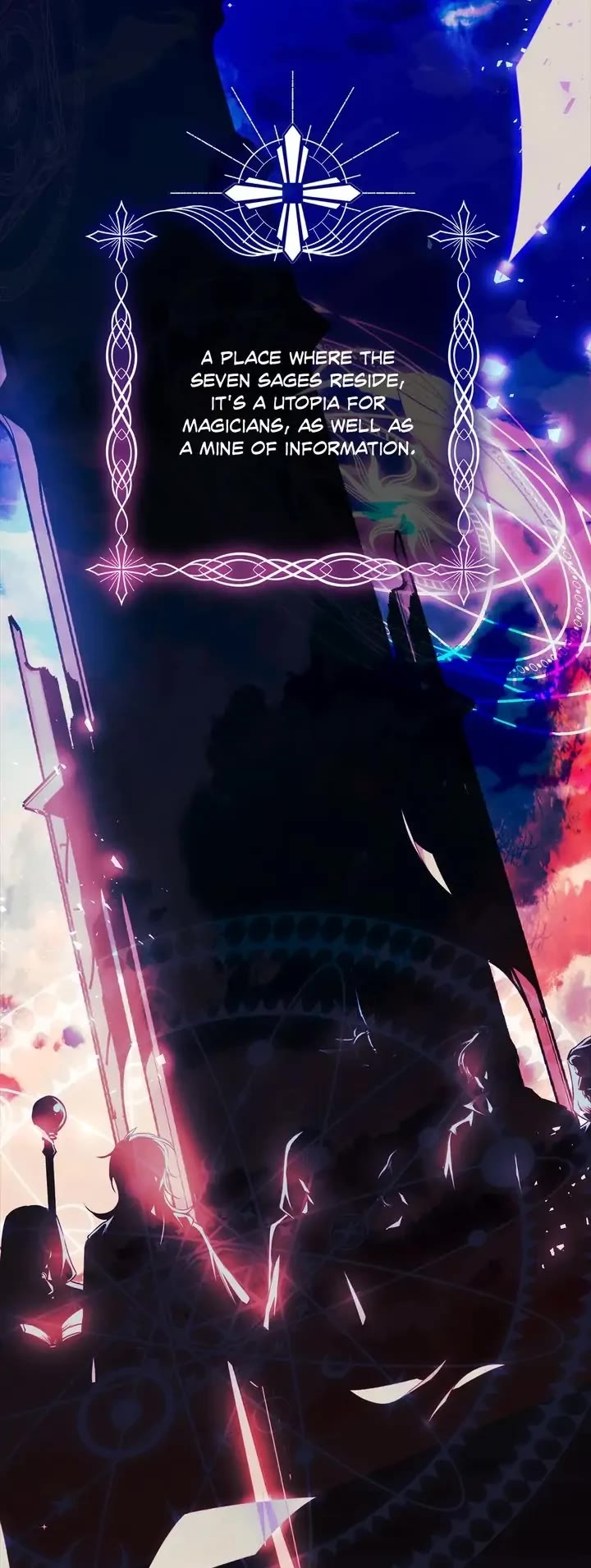 The Young Lady I Served Became a Young Master chapter 97 page 19