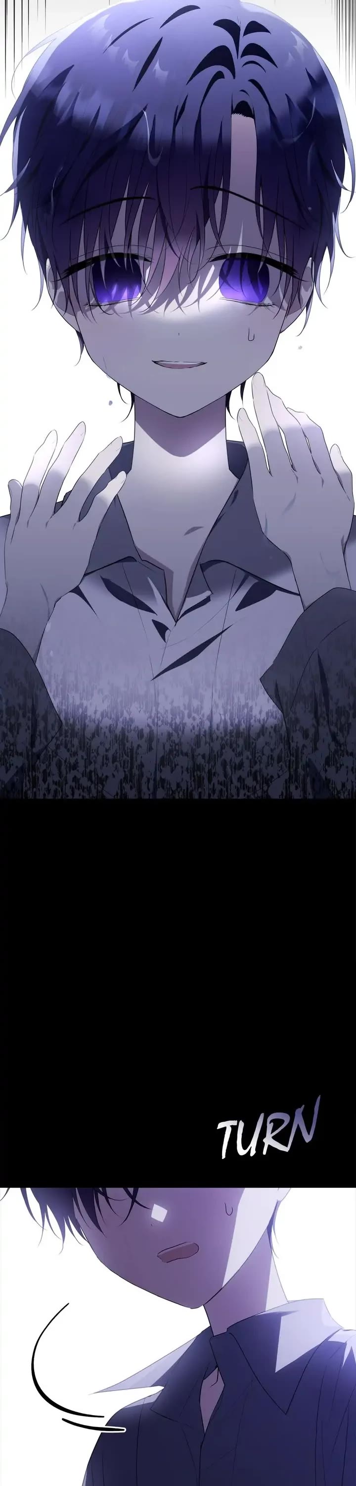 The Young Lady I Served Became a Young Master chapter 97 page 2