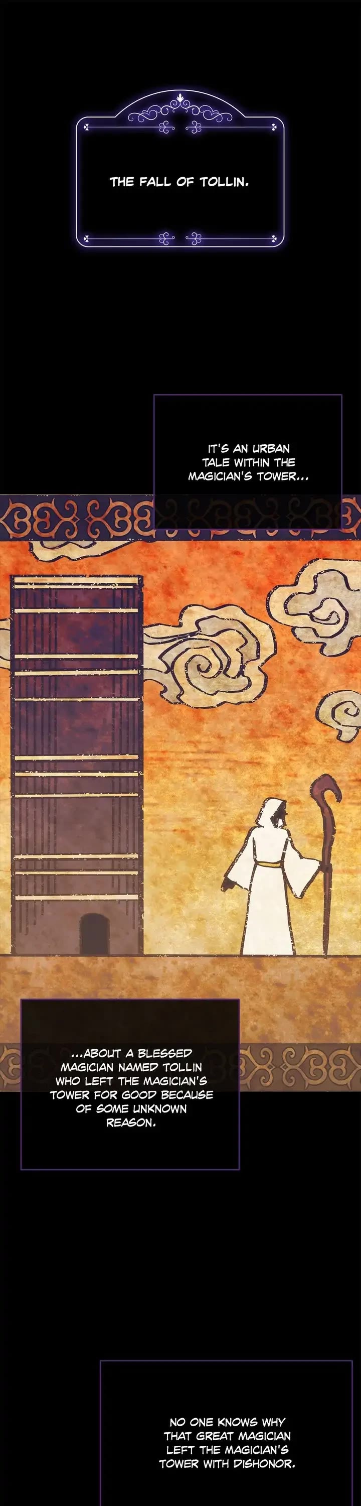 The Young Lady I Served Became a Young Master chapter 97 page 36