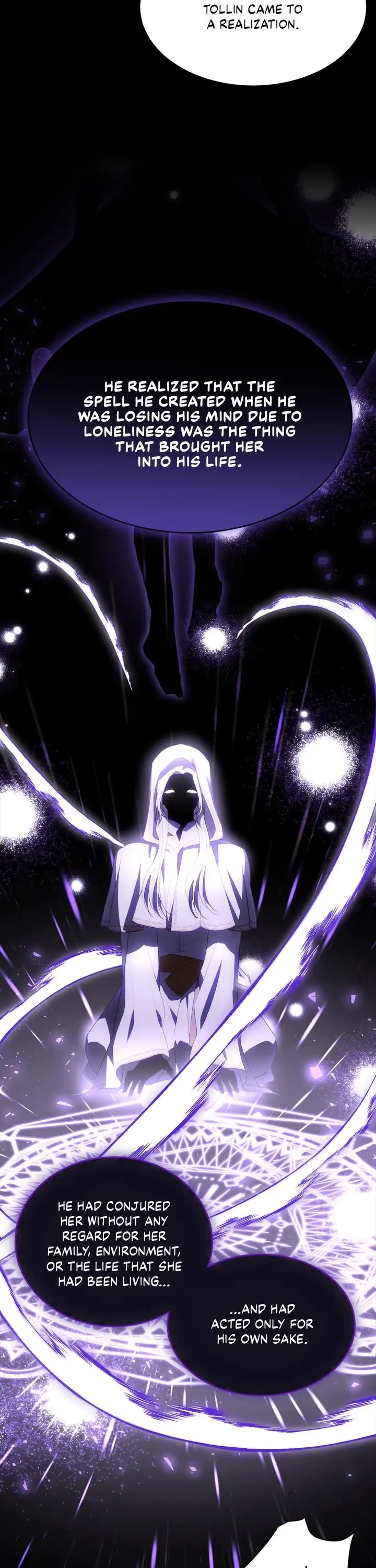 The Young Lady I Served Became a Young Master chapter 97 page 43