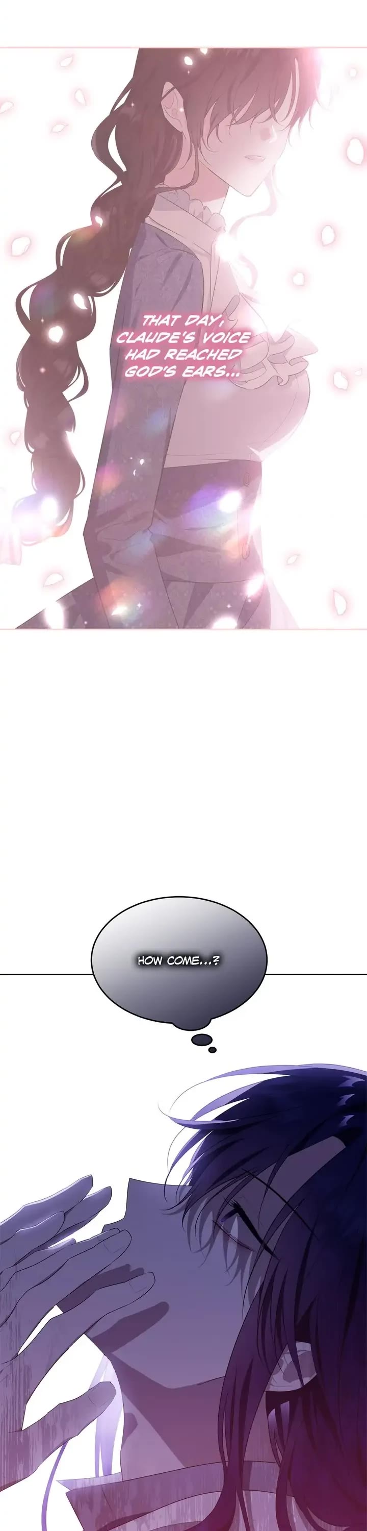 The Young Lady I Served Became a Young Master chapter 97 page 52