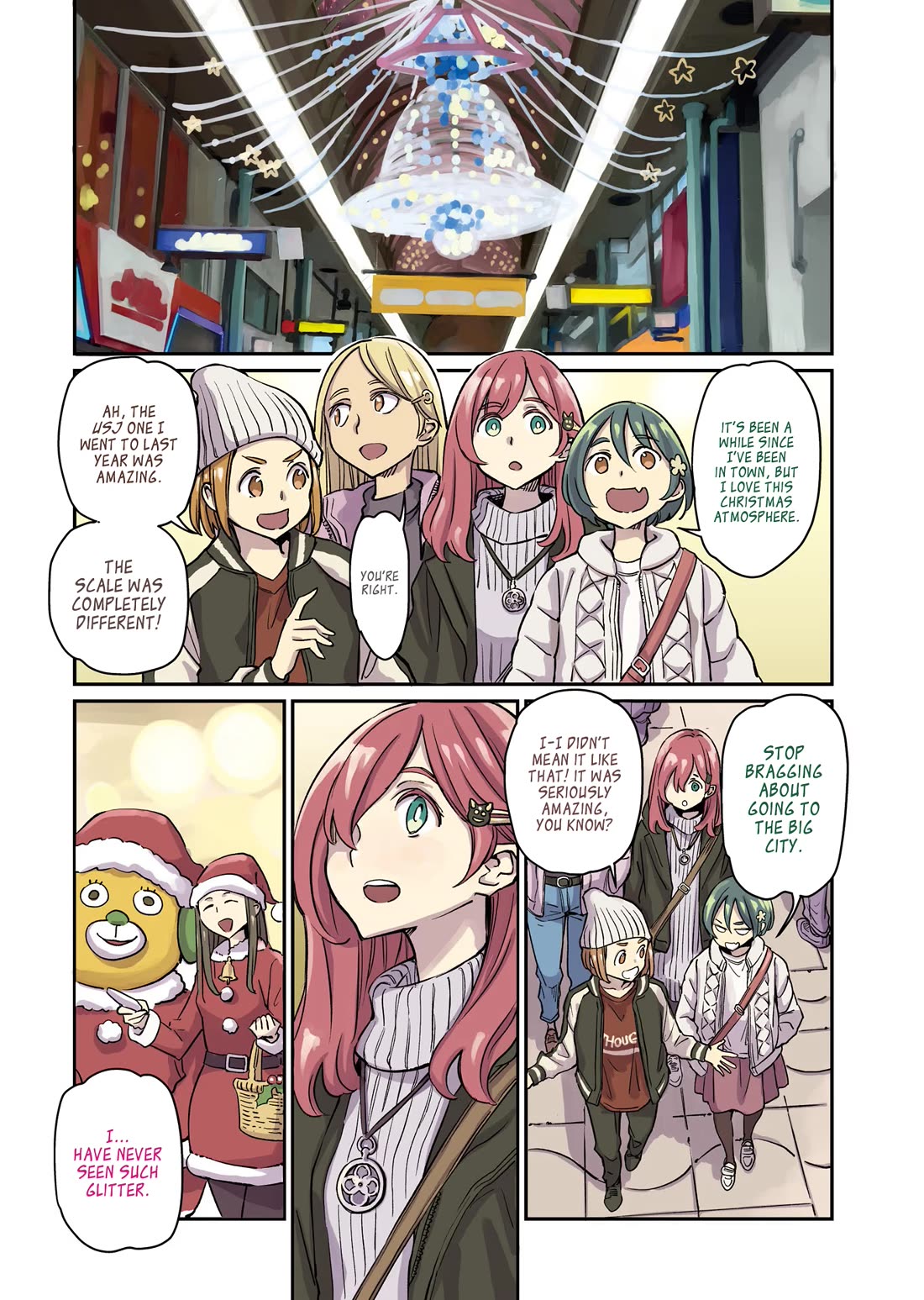 The Young Witch Wants to Have Sex!? chapter 19 page 2