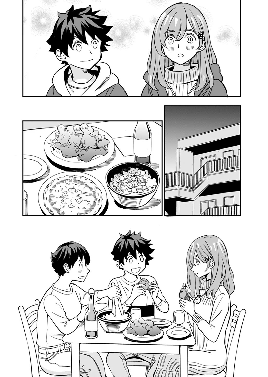 The Young Witch Wants to Have Sex!? chapter 19 page 29