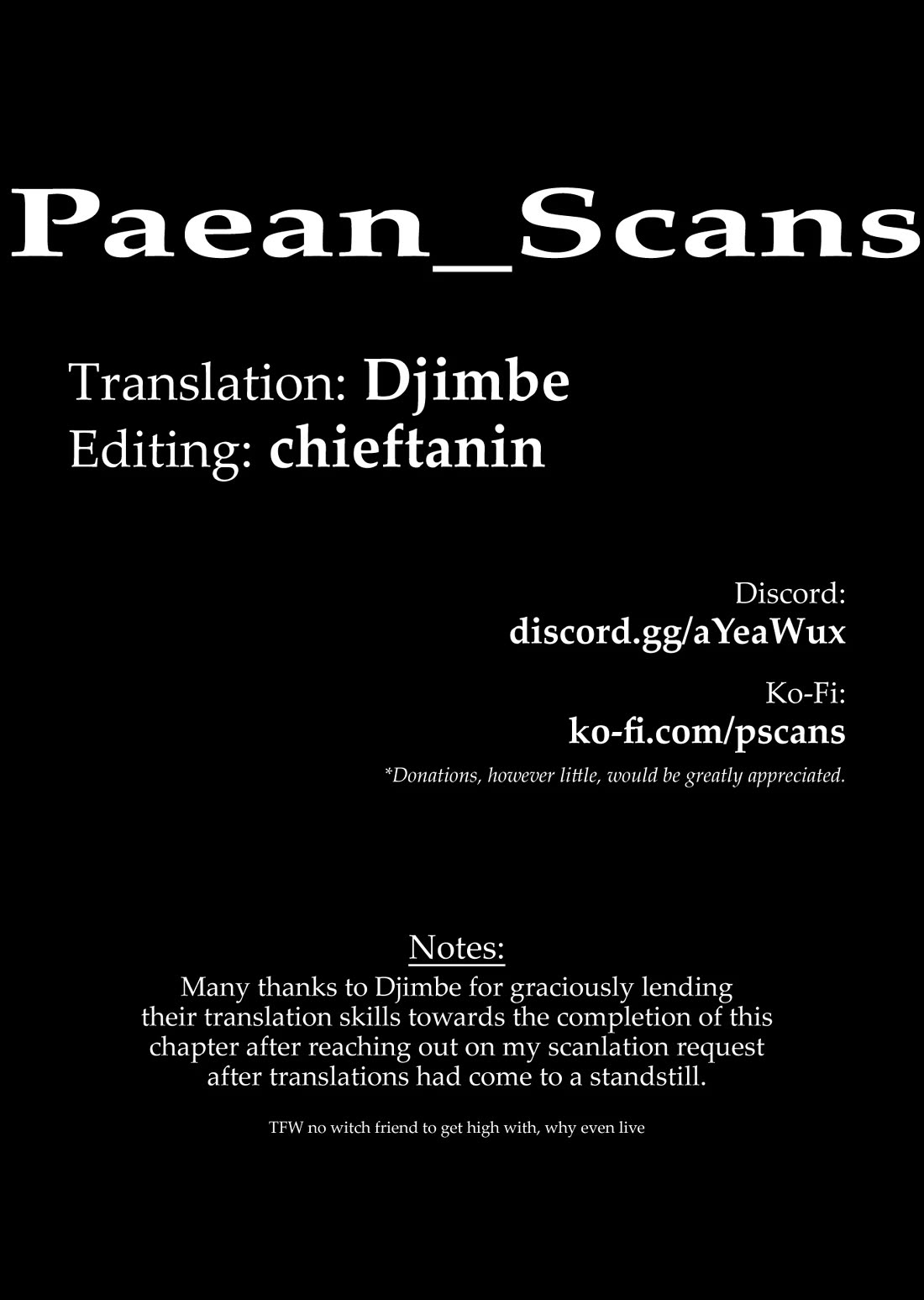 The Young Witch Wants to Have Sex!? chapter 27 page 24