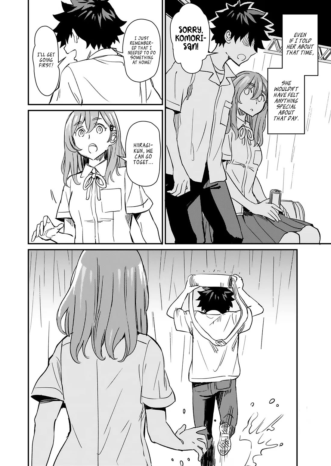 The Young Witch Wants to Have Sex!? chapter 29 page 26