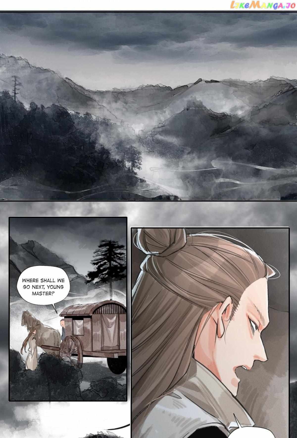 Their Journey chapter 27 page 3