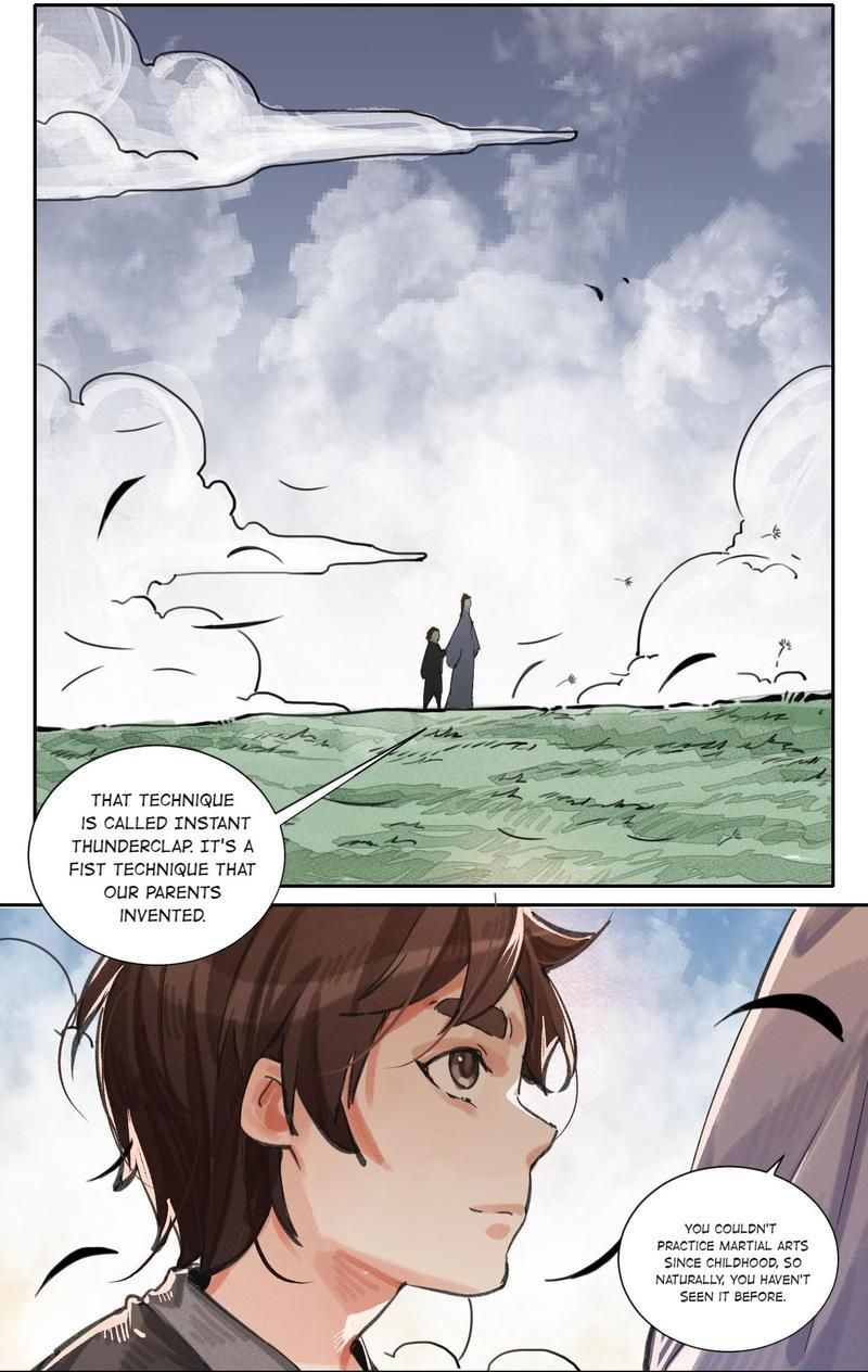 Their Journey chapter 46 page 5