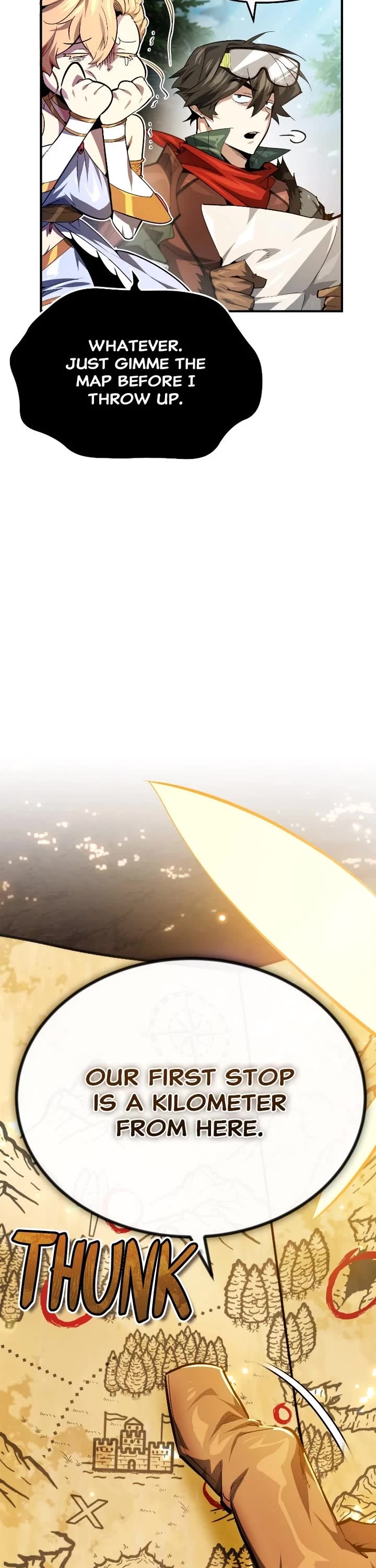 There Are No Bad Heroes in This World chapter 21 page 2