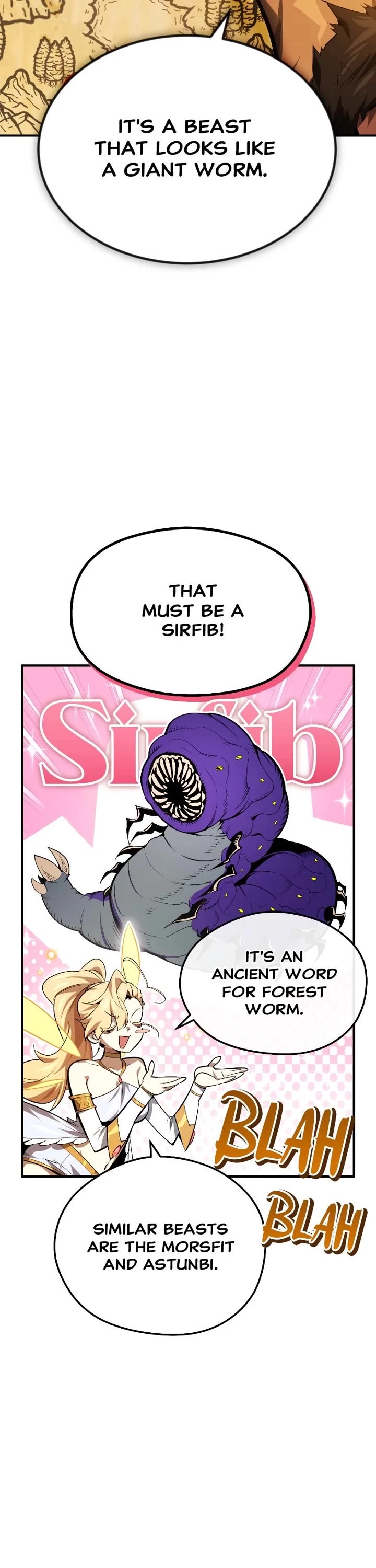 There Are No Bad Heroes in This World chapter 21 page 3