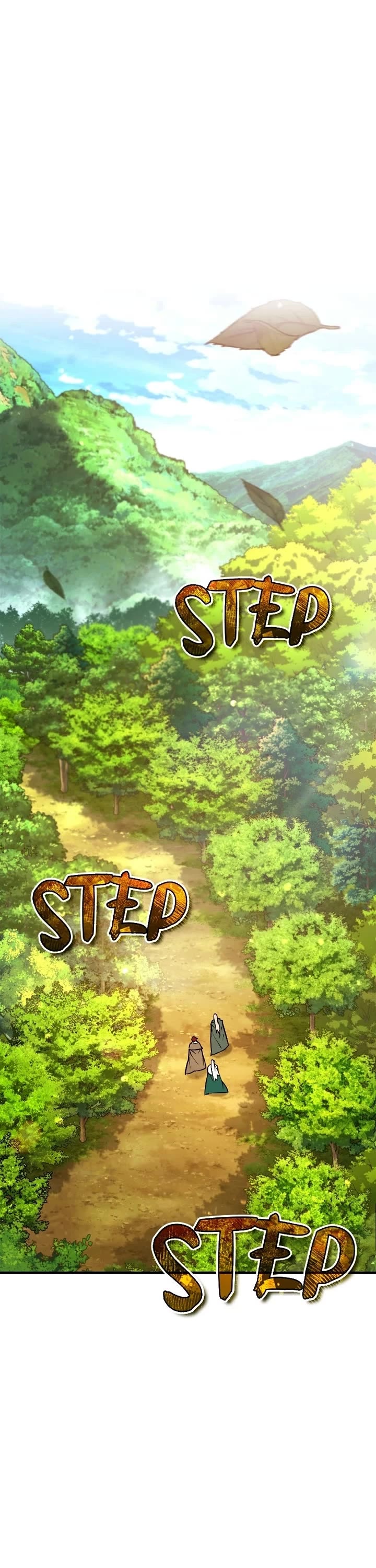 There Are No Bad Heroes in This World chapter 51 page 1