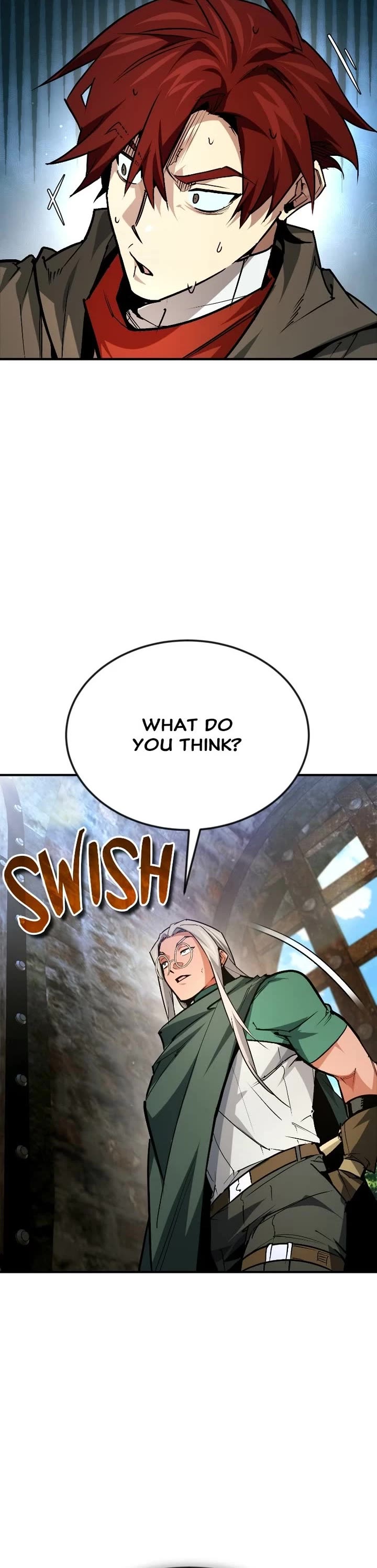 There Are No Bad Heroes in This World chapter 51 page 10