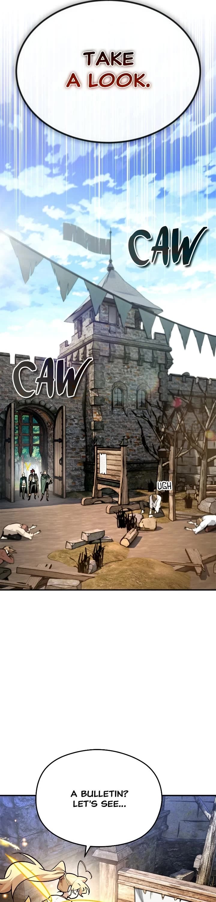 There Are No Bad Heroes in This World chapter 51 page 11