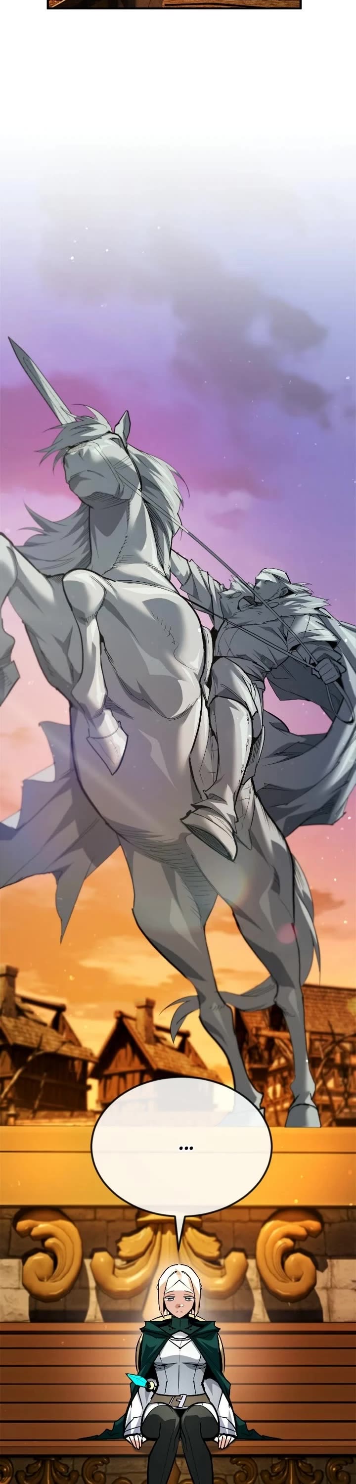 There Are No Bad Heroes in This World chapter 51 page 17