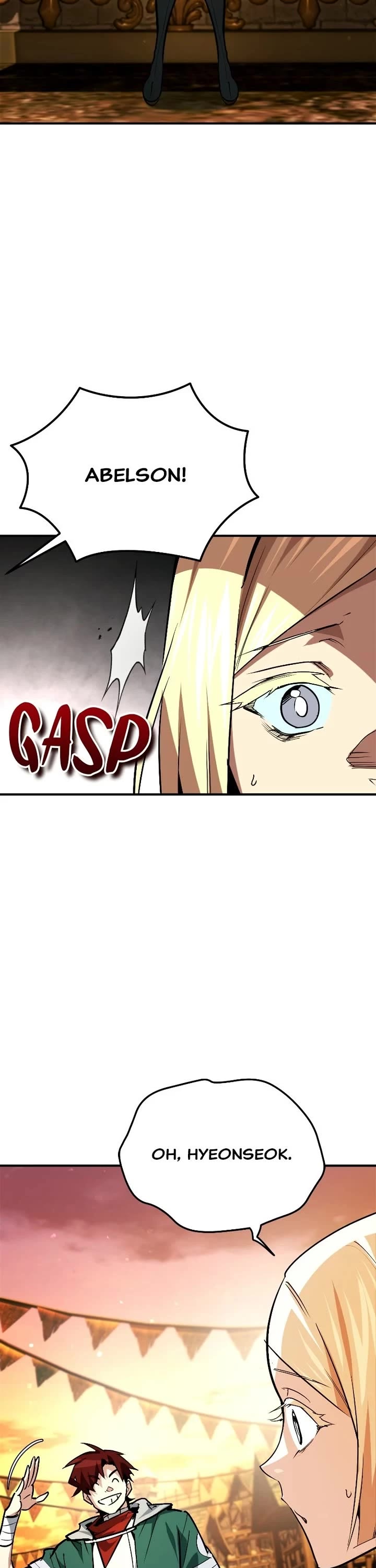 There Are No Bad Heroes in This World chapter 51 page 18