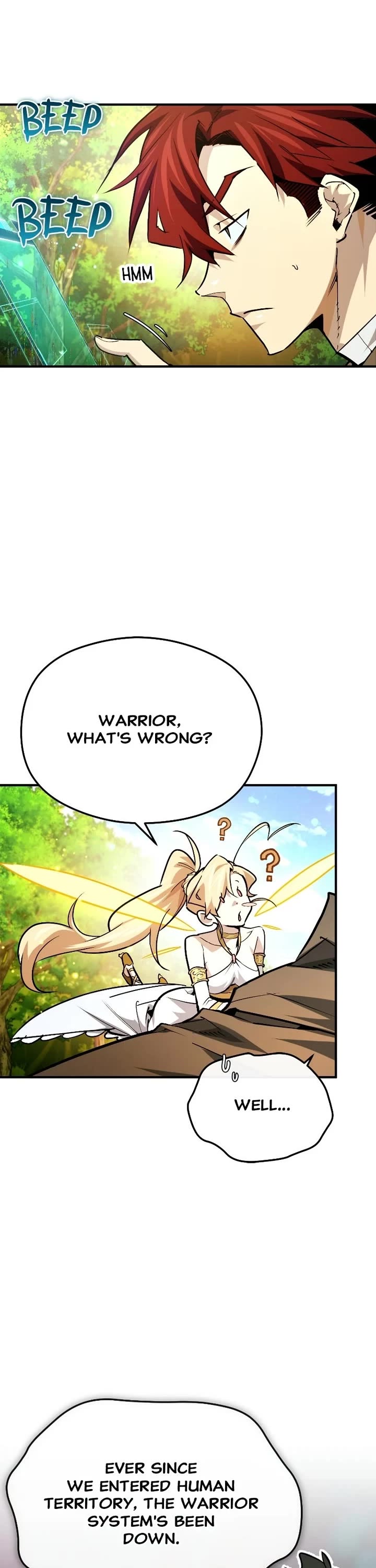 There Are No Bad Heroes in This World chapter 51 page 2